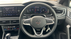 Volkswagen Polo 1.0 TSI R-Line 5dr DSG Petrol Hatchback